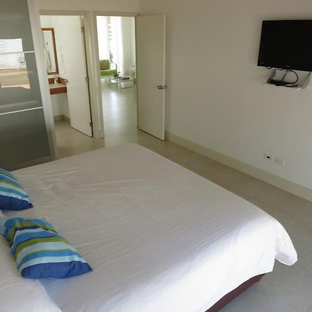 Apartament Tamarindo San Andrés Pokój zdjęcie