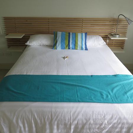 Apartament Tamarindo San Andrés Zewnętrze zdjęcie