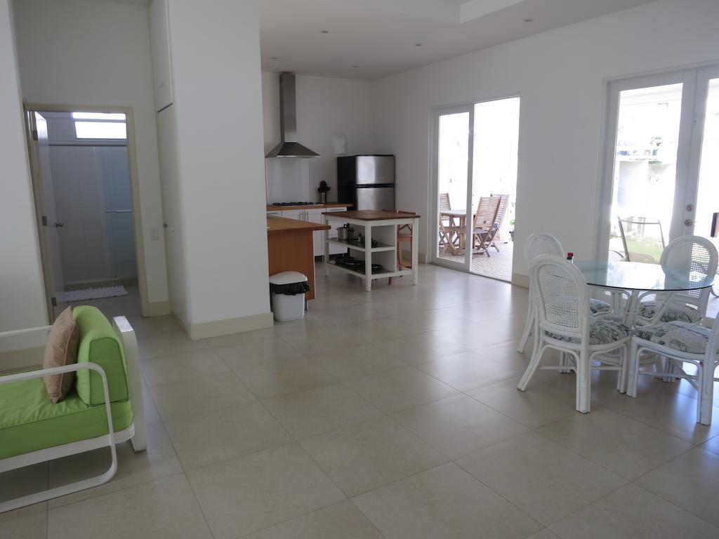 Apartament Tamarindo San Andrés Pokój zdjęcie