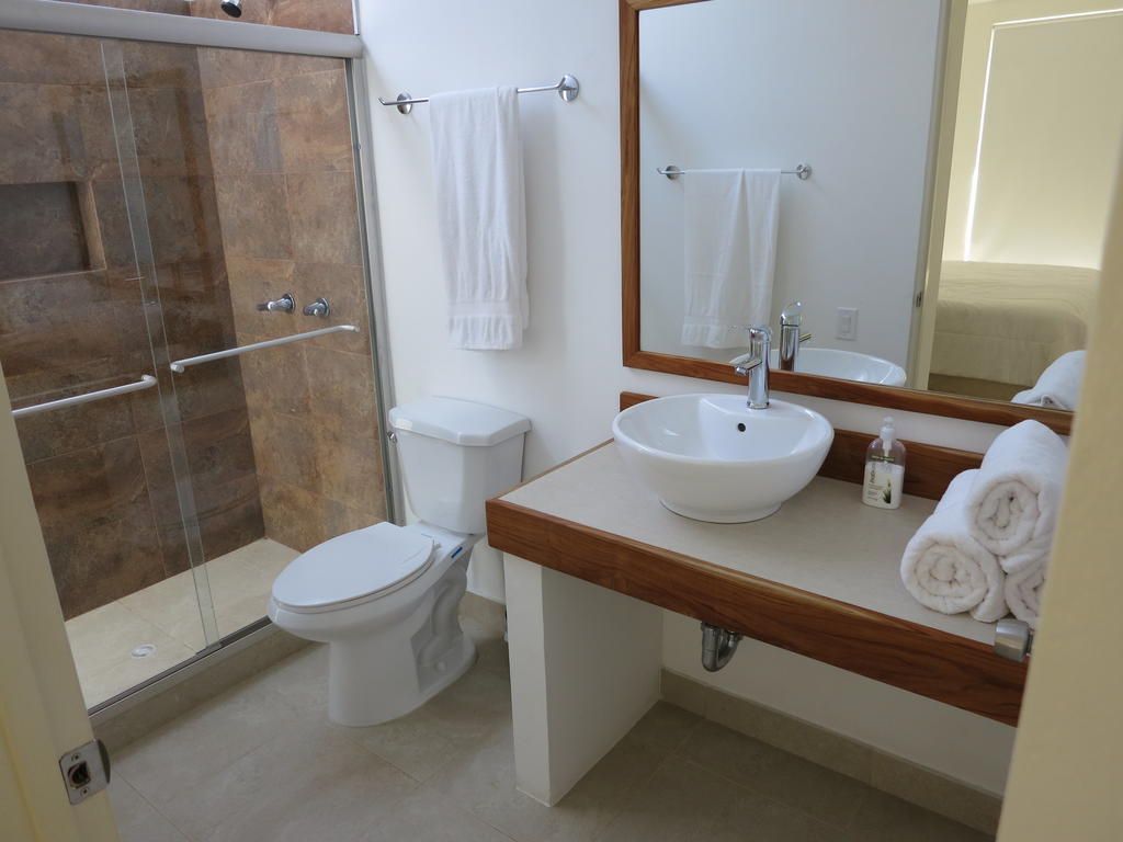 Apartament Tamarindo San Andrés Pokój zdjęcie