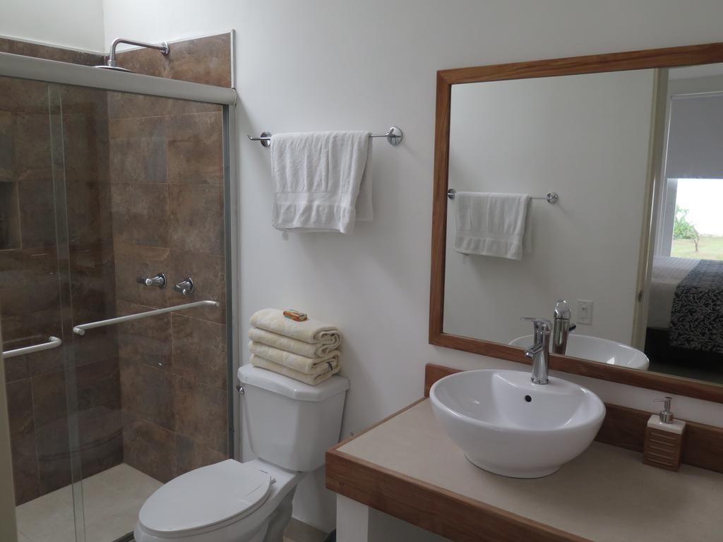 Apartament Tamarindo San Andrés Zewnętrze zdjęcie