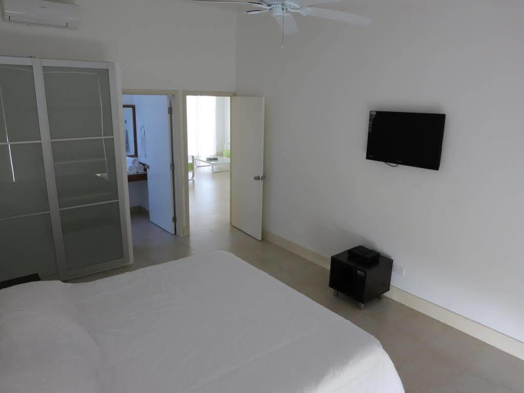 Apartament Tamarindo San Andrés Zewnętrze zdjęcie
